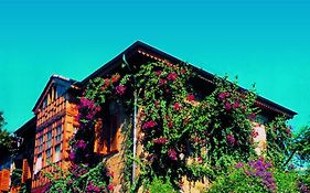 Begonville Pansiyon